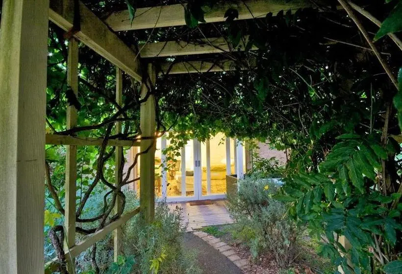 ガーデンビュースイート, Mt.martha Guesthouse By The Sea
