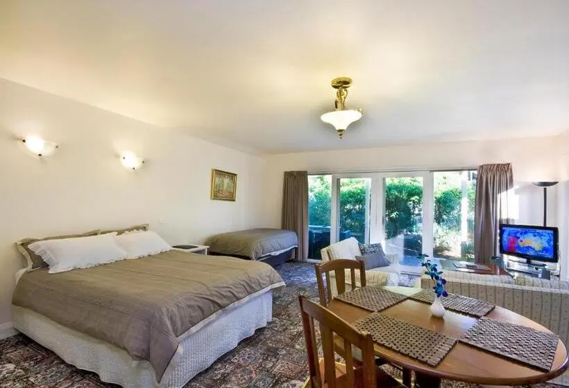 ガーデンビュースイート, Mt.martha Guesthouse By The Sea