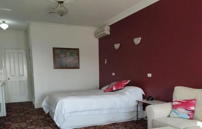 デラックススイート, Mt.martha Guesthouse By The Sea