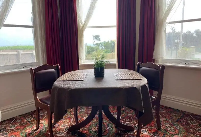 デラックススイート, Mt.martha Guesthouse By The Sea