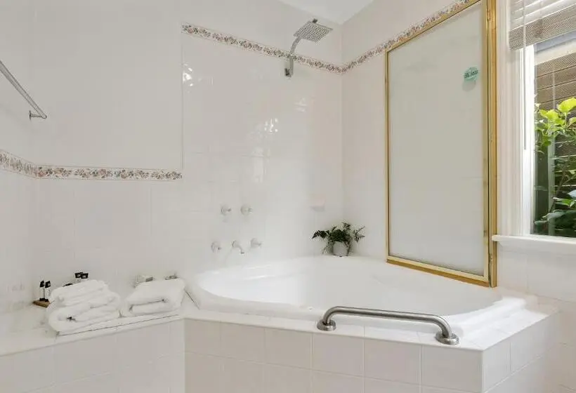 デラックススイート, Mt.martha Guesthouse By The Sea