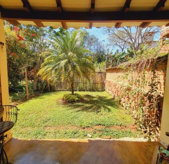 اتاق استاندارد, Pousada Cipó Artes