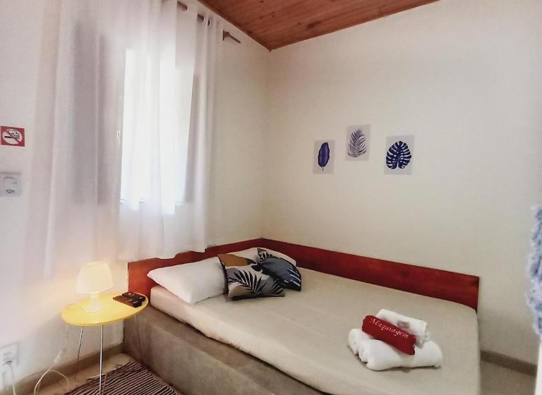 Quarto Estandar, Pousada Estalagem Moeda Real