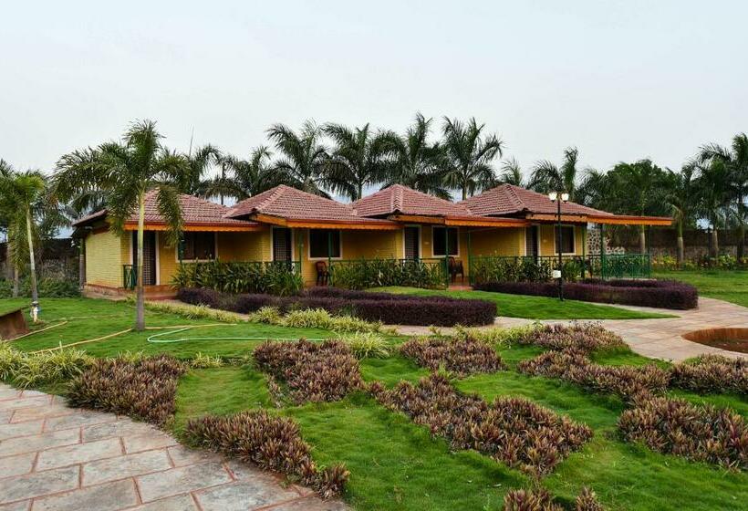 منزل غرفة نوم واحدة, The Kanila Resort