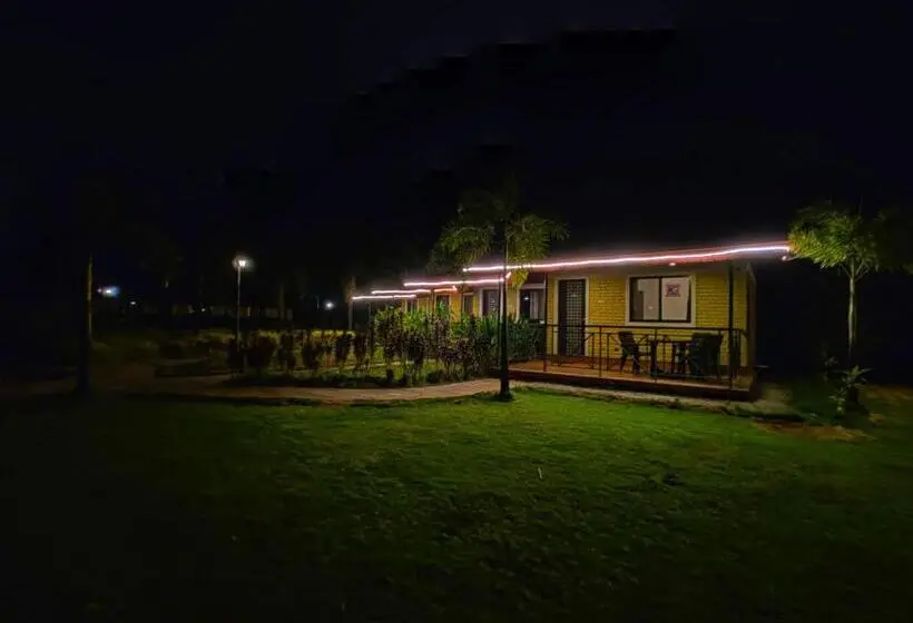 １ベッドルームハウス, The Kanila Resort