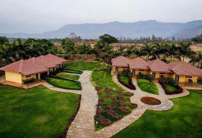 １ベッドルームハウス, The Kanila Resort