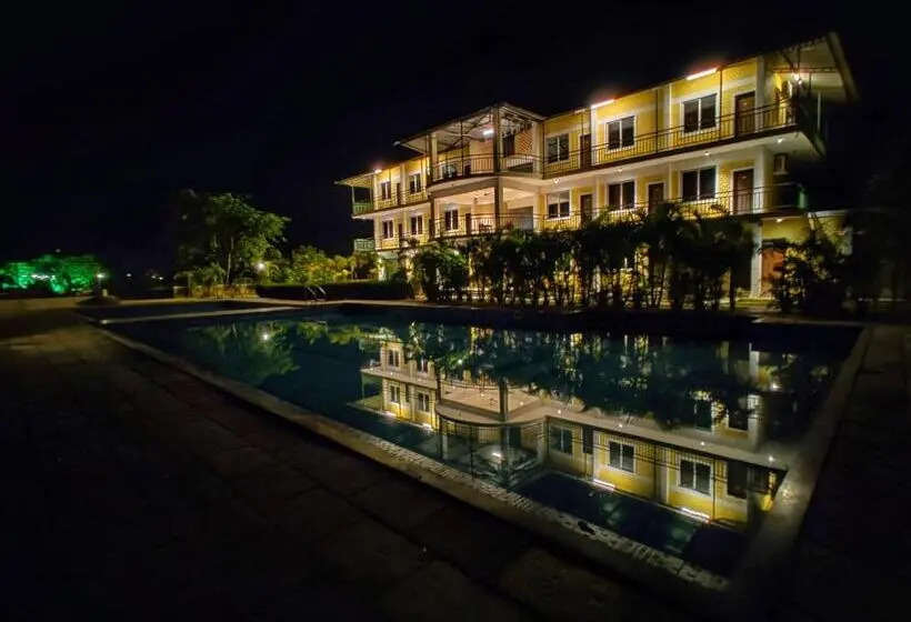 エクゼクティブスイート, The Kanila Resort