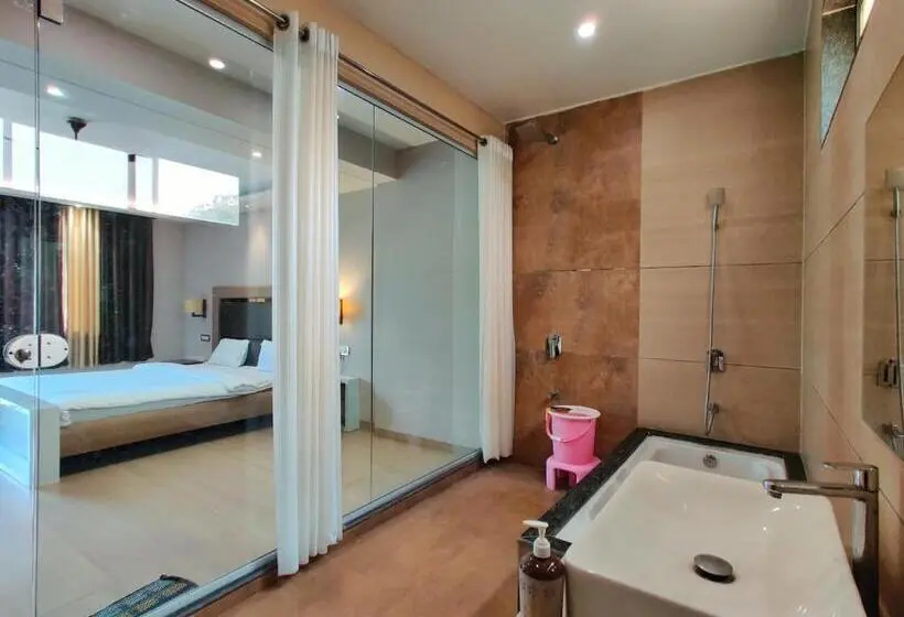エクゼクティブスイート, The Kanila Resort