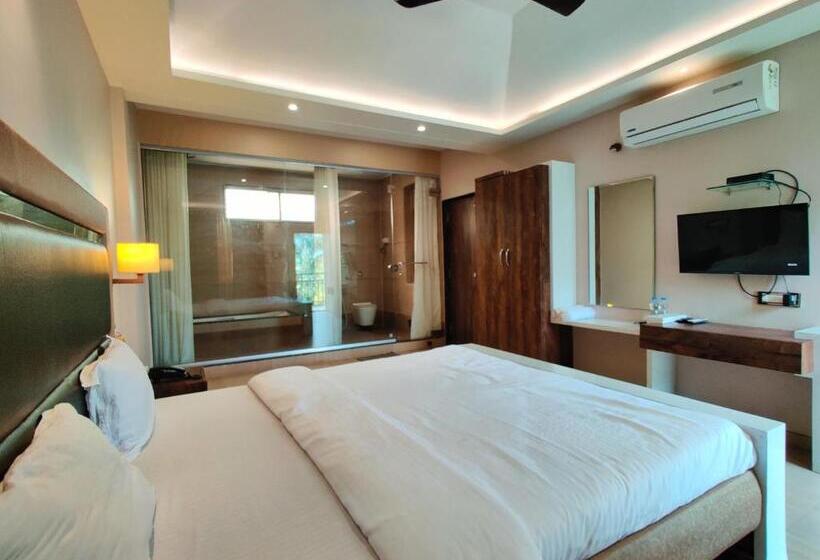 Президентский Люкс, The Kanila Resort