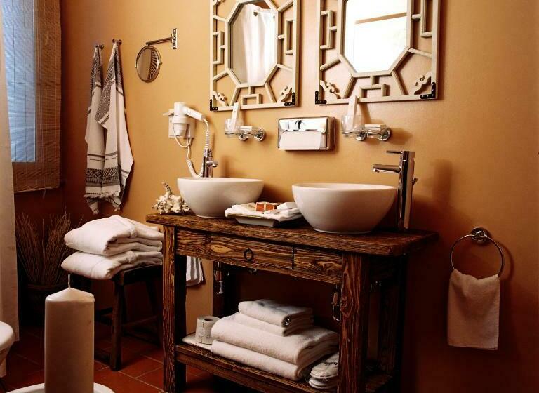 수피리어 룸, Relais & Châteaux Taubenkobel