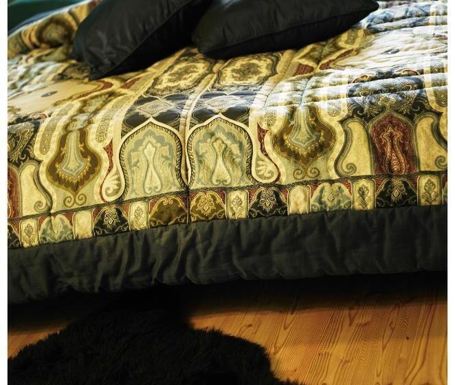 Номер Superior, Relais & Châteaux Taubenkobel