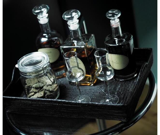 Номер Superior, Relais & Châteaux Taubenkobel