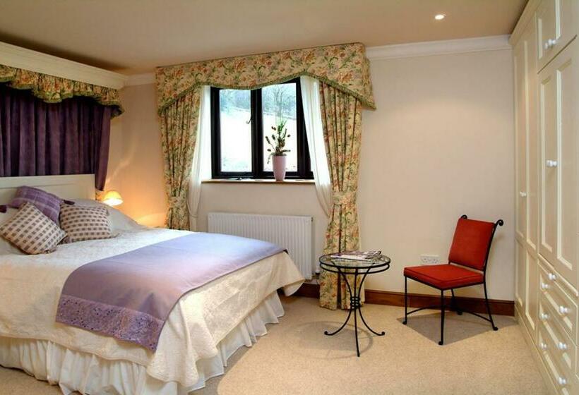 غرفة قياسية, Tarr Farm Inn