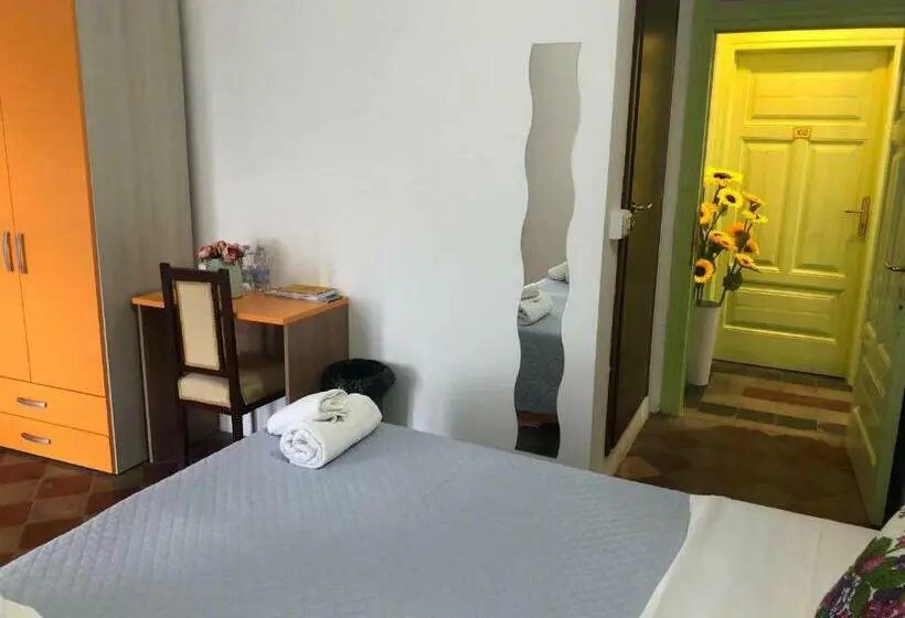バルコニー付きスタンダードルーム, B&b L'alba