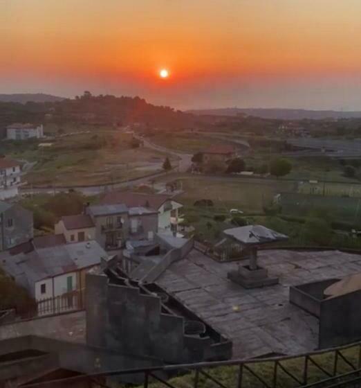 バルコニー付きスタンダードルーム, B&b L'alba