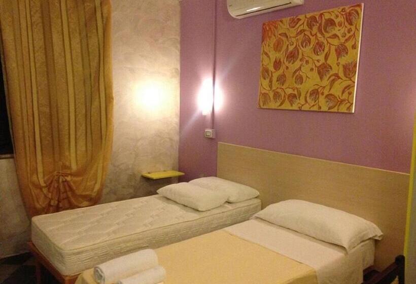 Номер Стандарт, B&b L'alba