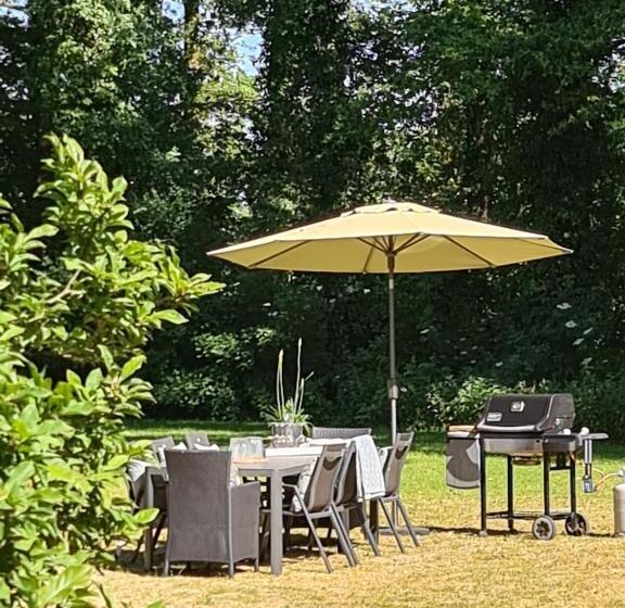 סוויטה, Landgoed De Lavei