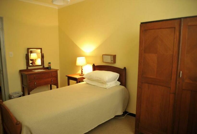 スタンダードシングルルーム, Melton Wold Guest Farm