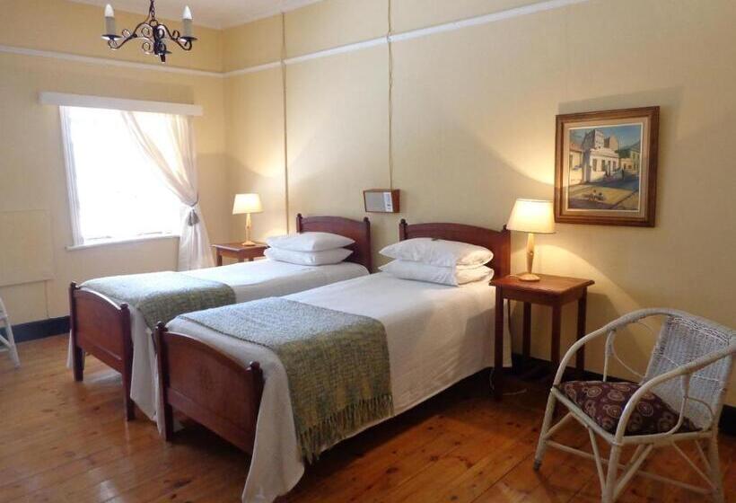 Номер Стандарт, Melton Wold Guest Farm