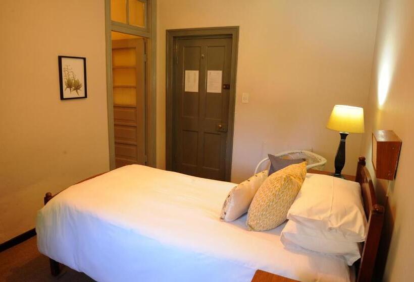 スタンダードシングルルーム, Melton Wold Guest Farm