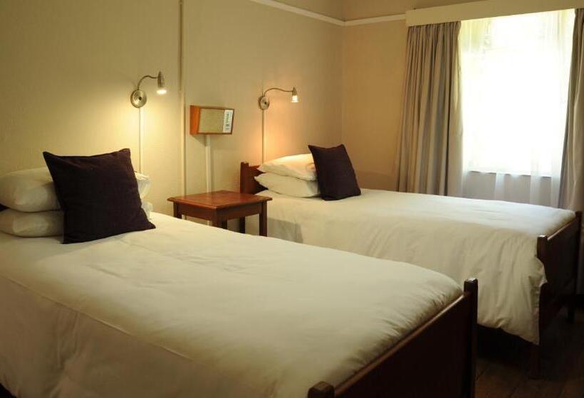 スタンダードルーム, Melton Wold Guest Farm