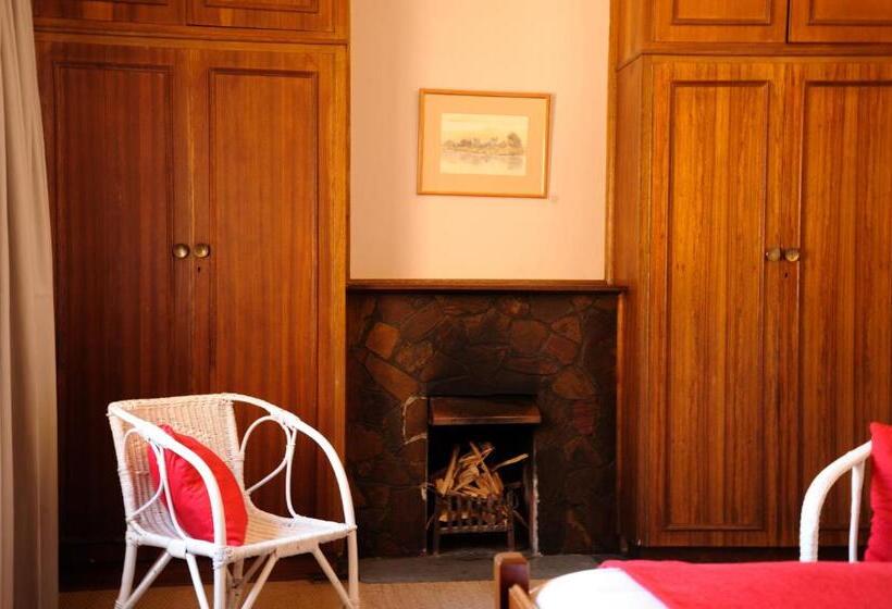 スタンダードルーム, Melton Wold Guest Farm