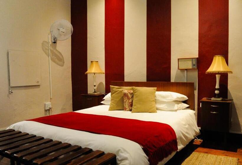 ファミリールーム, Melton Wold Guest Farm