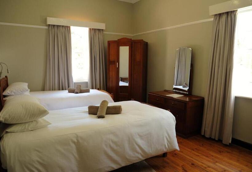 Номер Economy, Melton Wold Guest Farm
