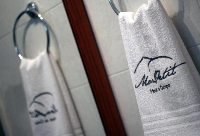 اتاق سوپریور, Mon Petit