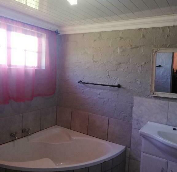 غرفة ديلوكس, Perdehoek Venue