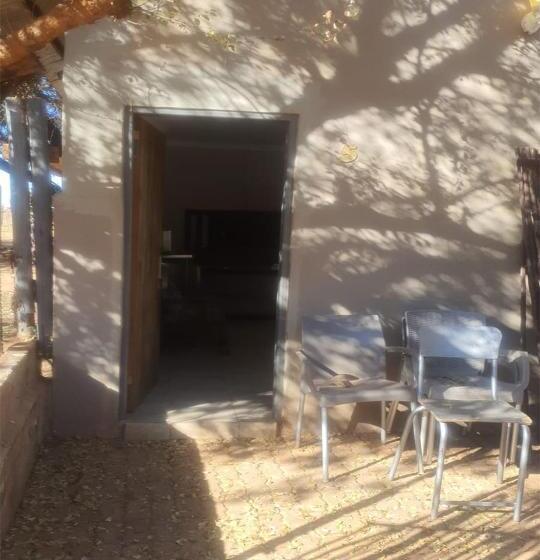 إستديو عائلى, Perdehoek Venue