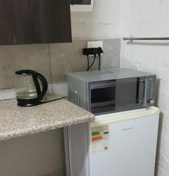 إستديو عائلى, Perdehoek Venue