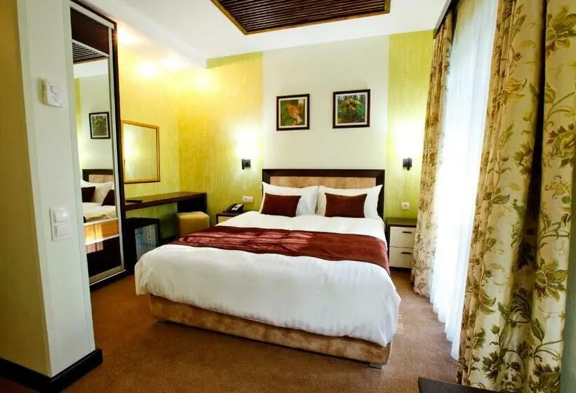 スタンダードルーム, Shishkinn Resort&spa