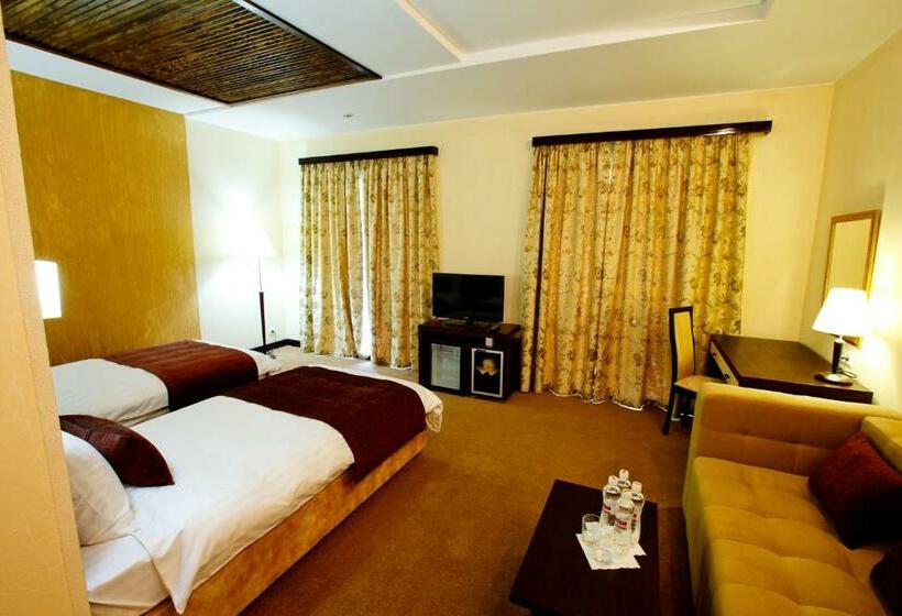 חדר סופריור, Shishkinn Resort&spa