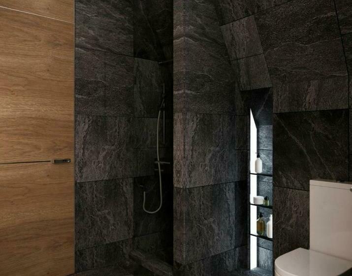 בקתת חדר, Shishkinn Resort&spa