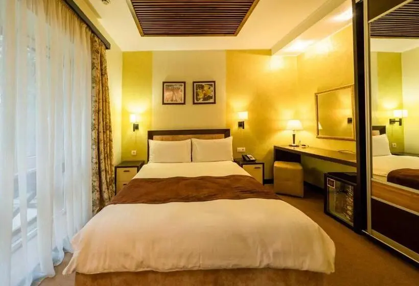 スタンダードルーム, Shishkinn Resort&spa