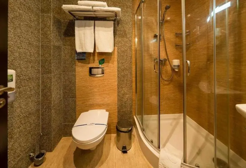 スタンダードルーム, Shishkinn Resort&spa