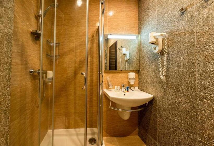 חדר סטנדרט, Shishkinn Resort&spa