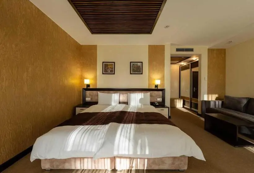 スーペリアールーム, Shishkinn Resort&spa