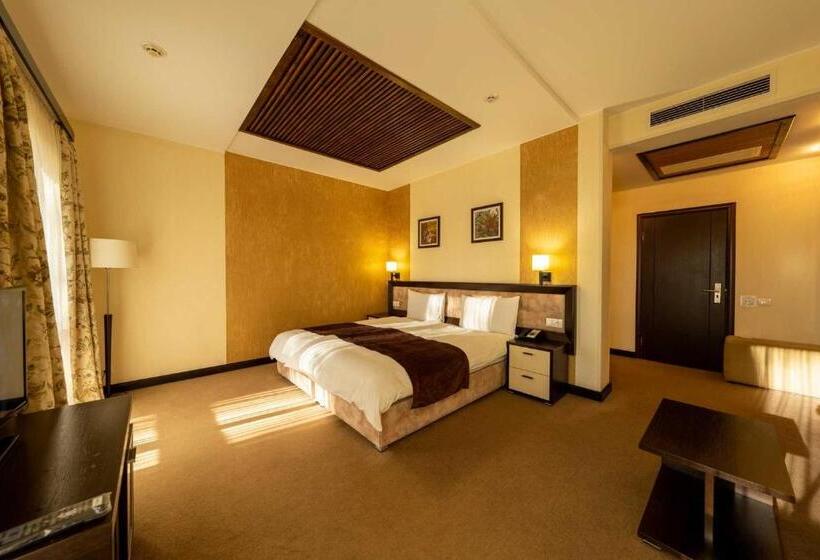 חדר סופריור, Shishkinn Resort&spa