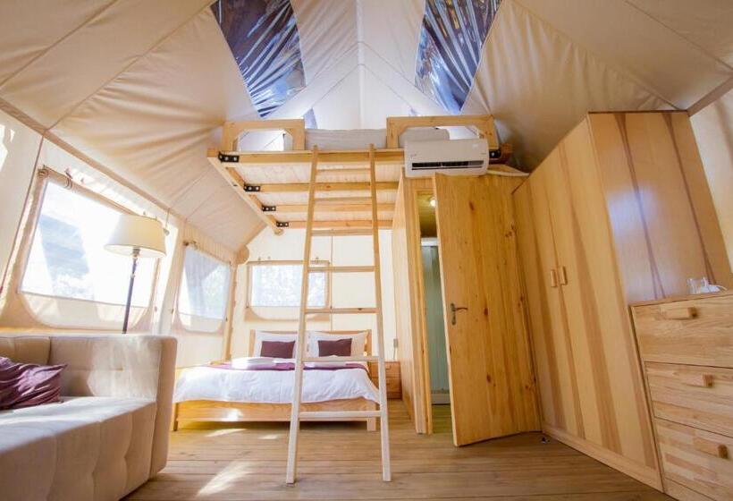 Standard Tent, Shishkinn Resort&spa