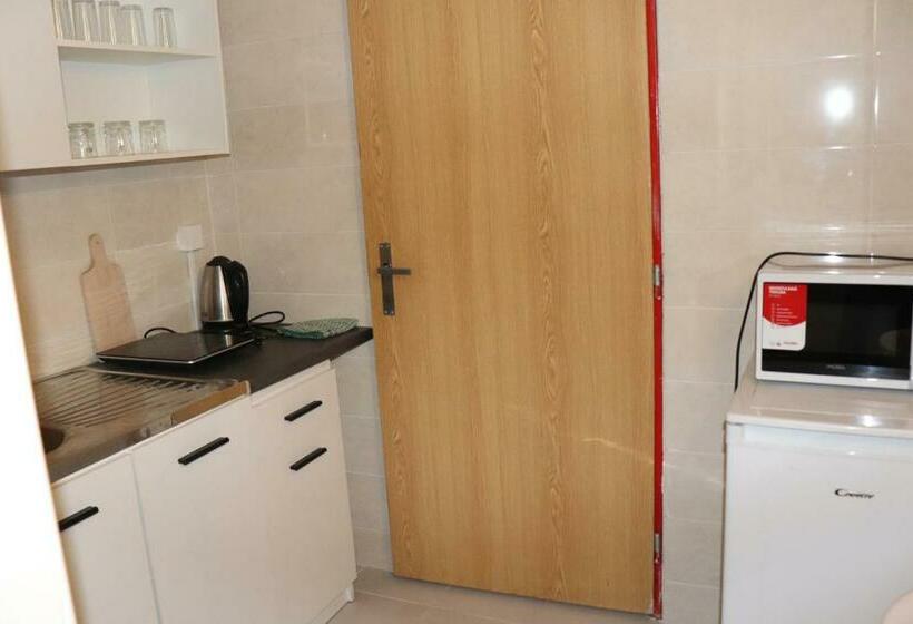 4인용 스탠다드 룸, U Nádraží Lanžhot