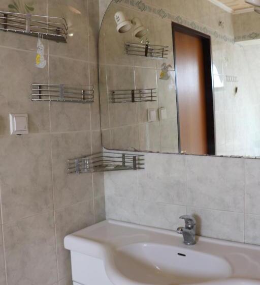 클래식 패밀리 룸, U Nádraží Lanžhot