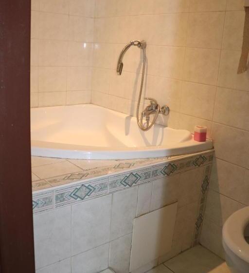 스탠다드 트리플 룸, U Nádraží Lanžhot