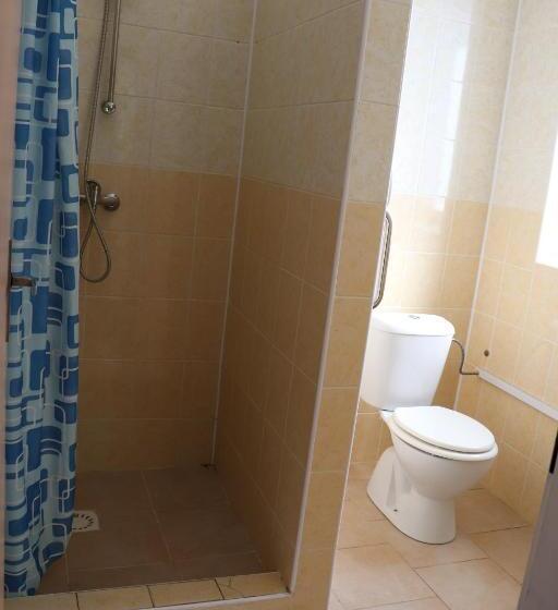 4인용 스탠다드 룸, U Nádraží Lanžhot