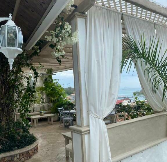 סוויטה, Villa Caprichosa Boutique Hotels