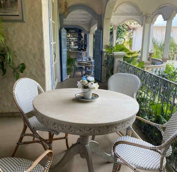 Люкс, Villa Caprichosa Boutique Hotels