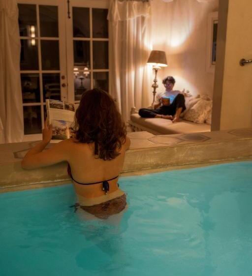 סוויטה, Villa Caprichosa Boutique Hotels