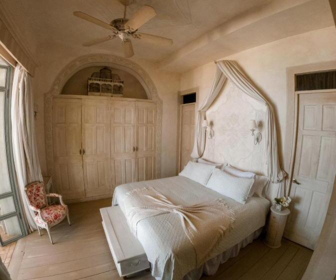 סוויטה, Villa Caprichosa Boutique Hotels