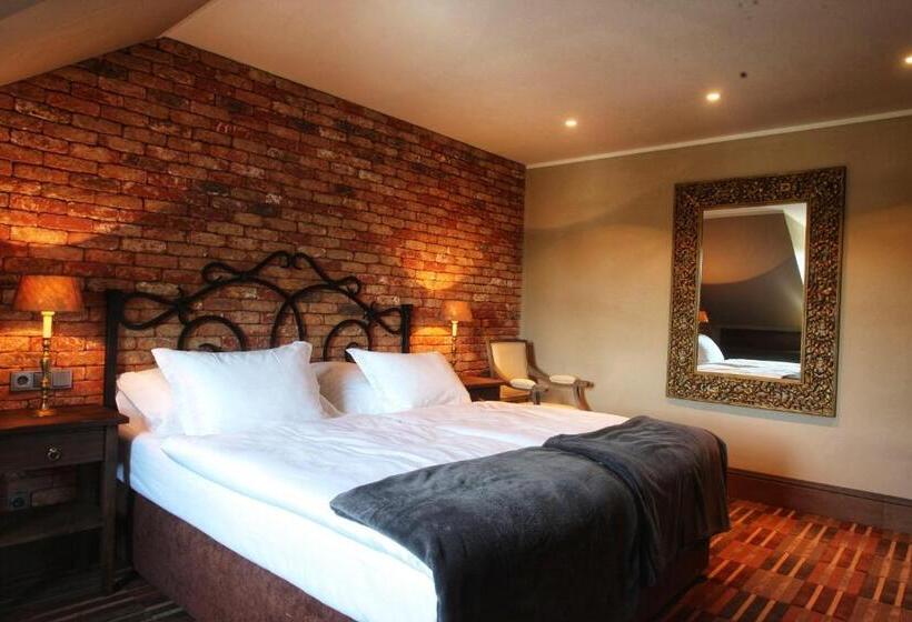 Номер Стандарт, Park Hotel Popovicky